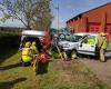 Staffordshire Fire & Rescue Service