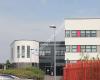 Staffordshire University Academy