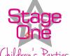 Stage One Children's Parties