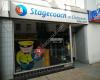 Stagecoach Cheltenham Travel Shop
