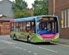 Stagecoach Wigan