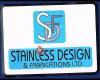 Stainless Design & Fabrications