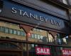 Stanley Ley Legal Outfitters