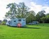 Stanstead Camping and B&B