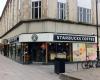 Starbucks Coffee Company UK