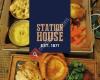 station coffee house