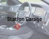 Station Garage