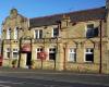 Station Hotel earby
