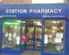 Station Pharmacy