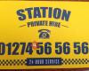 Station Private Hire 24 Hour Service