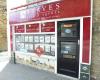 Staves Estate Agents Dronfield