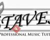 Staves Professional Music Tuition