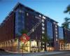 Staybridge Suites Extended Stay Hotel Liverpool