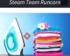 Steam Team Runcorn