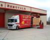 Steeles Removals Of Stamford