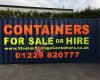 Steeles Storage Containers