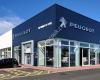 Stellantis &You Peugeot Leicester