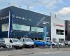 Stellantis &You Peugeot Romford