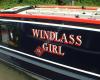 Stem to Stern Professional Narrowboat Painter