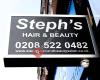 Steph's Hair & Beauty Salon
