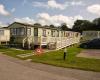 Steve and Caroline, Caravan Holidays, Hoburne Bashley Park.