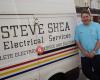 Steve Shea Electrical Services