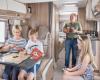 Stewart Longton Motorhomes