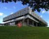 University of Stirling Library