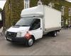 Stirling Van Hire & Removals