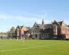 Stockport Grammar School