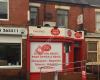 Stockton Heath Post Office