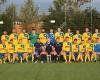 Stockton Town FC