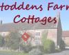 Stoddens Farm Cottages