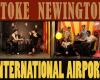 Stoke Newington International Airport