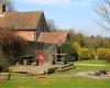 Stokes Barn