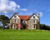 Stokyn Hall Country House Bed & Breakfast