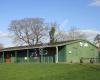 Stone Jubilee Pavilion