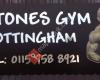 Stones Gym Nottingham
