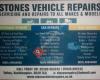 Stones Vehicle Repairs