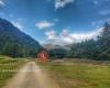 Stonethwaite Farm & CAMPSITE