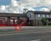 Stopsley Community Fire Station