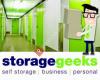 Storage Geeks