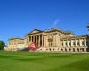 Stowe School