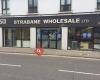 Strabane Wholesale Ltd