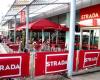 Strada Restaurants