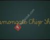 Stramongate Chip Shop