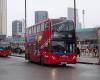 Stratford Station