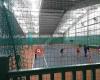 Strathgryffe Tennis Squash & Fitness Club