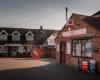 Stretton Post Office