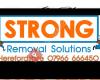Strong Removal Solutions Hereford
